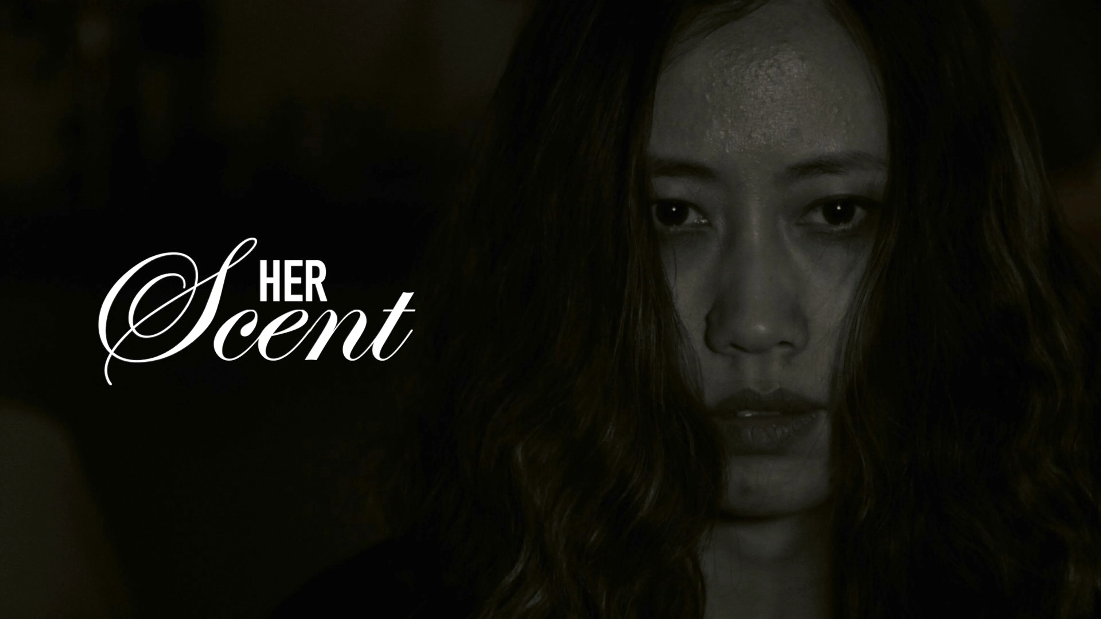 Her Scent poster